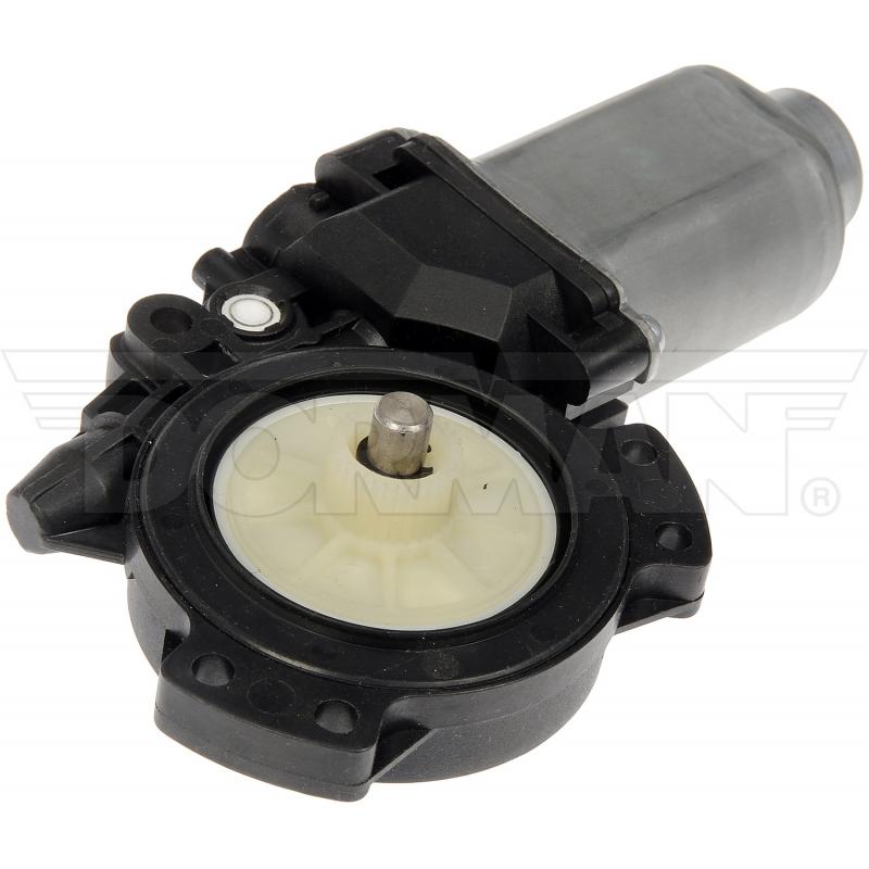 Dorman 742729 Power Window Motor product image 2 of 4