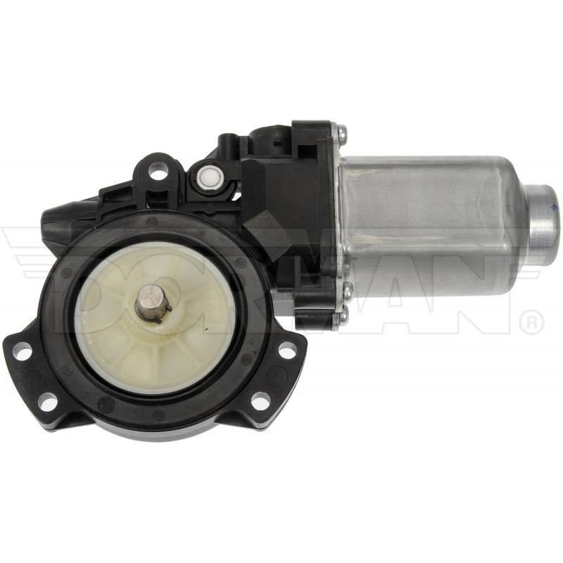 Dorman 742729 Power Window Motor product image 3 of 4