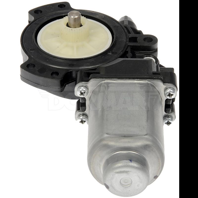 Dorman 742734 Power Window Motor product image 1 of 4