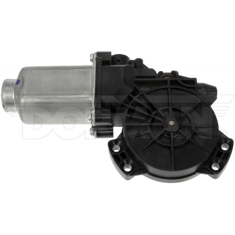 Dorman 742734 Power Window Motor product image 2 of 4