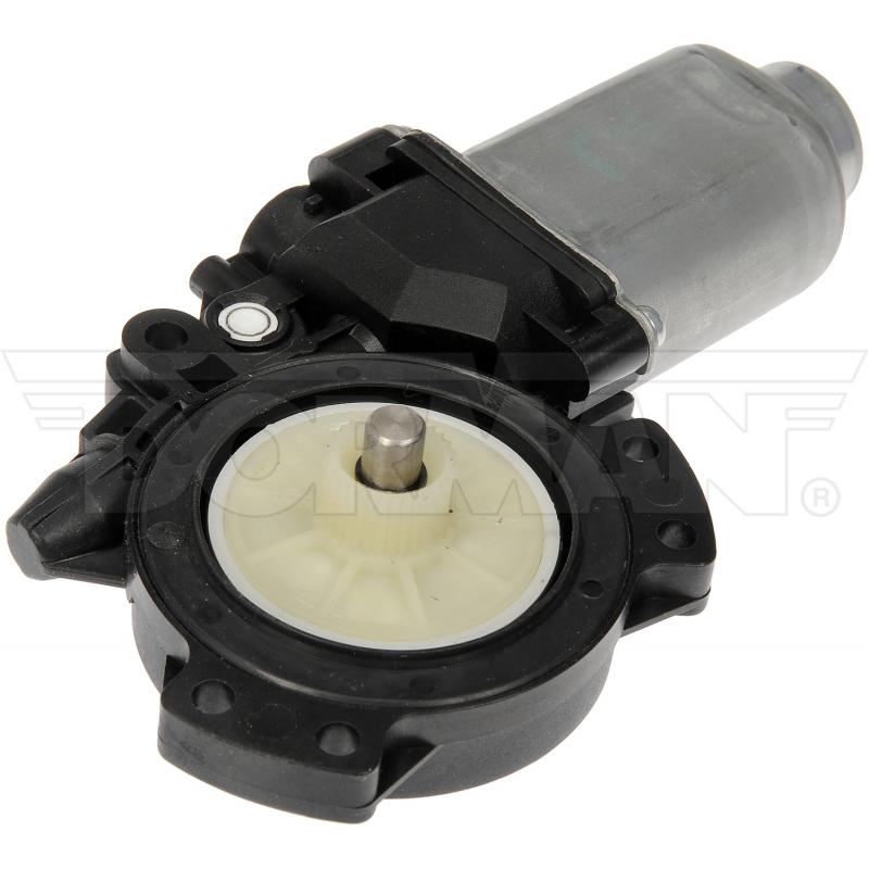 Dorman 742734 Power Window Motor product image 3 of 4