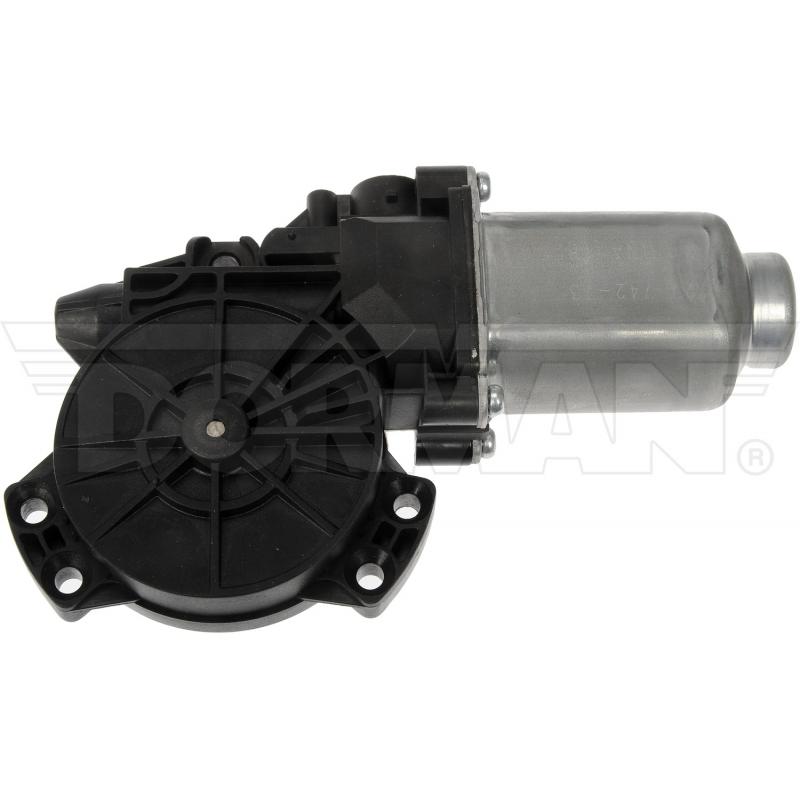 Dorman 742735 - Power Window Motor Dorman 742735 Power Window Motor product image 1 of 4