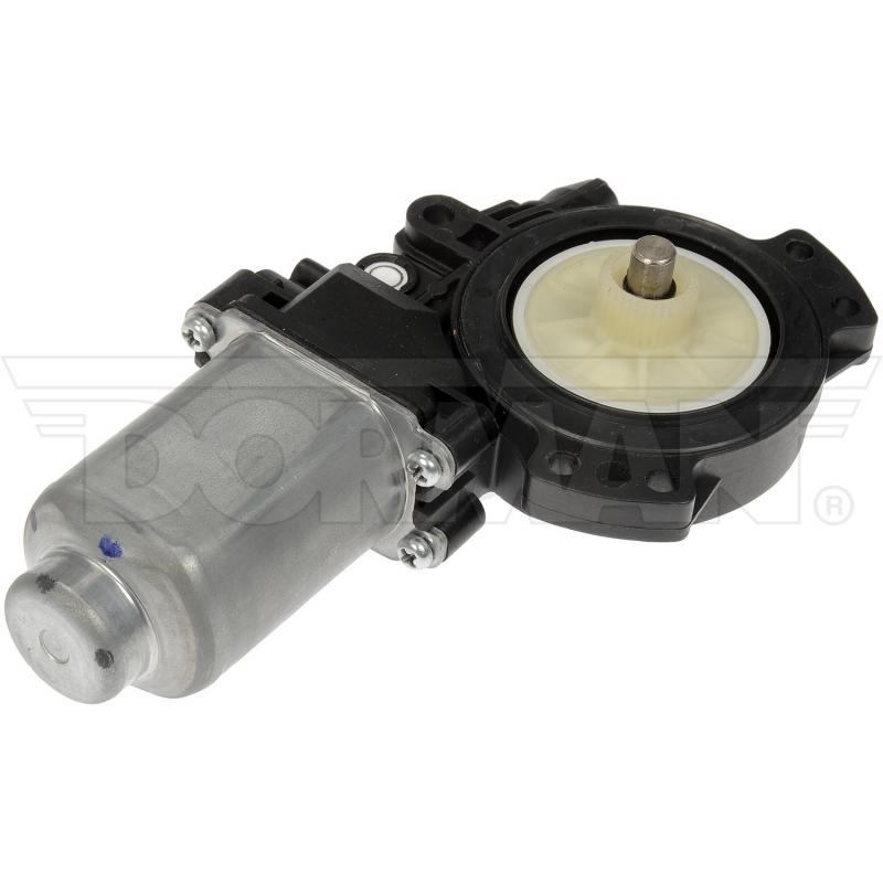 Dorman 742735 - Power Window Motor Dorman 742735 Power Window Motor product image 2 of 4