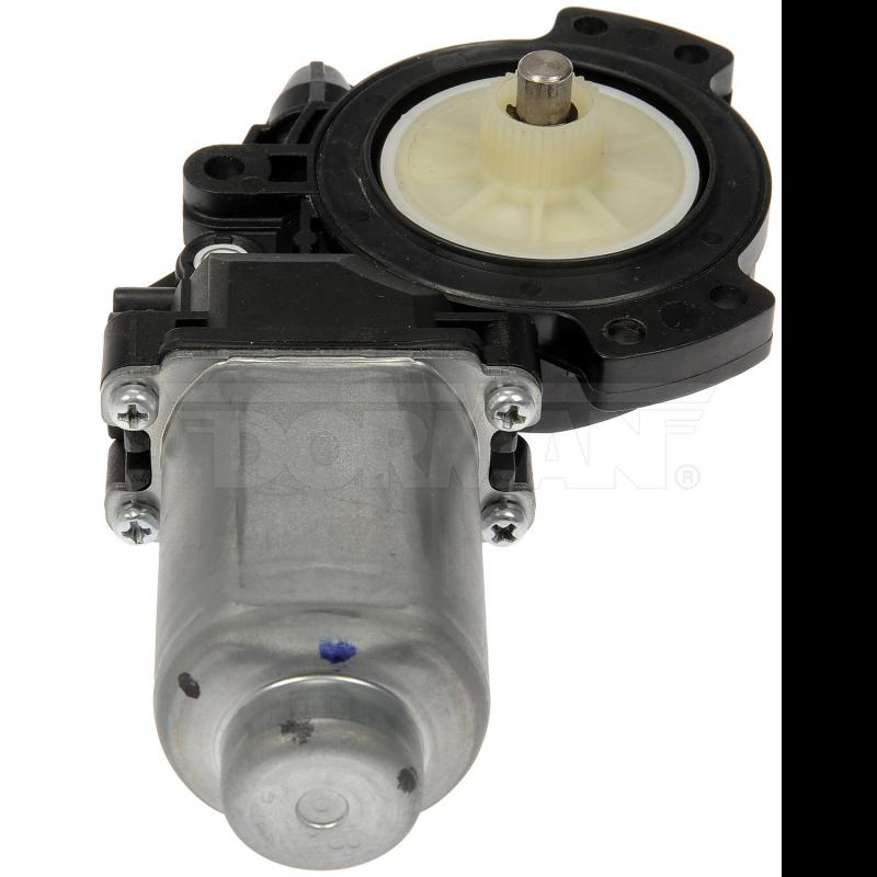Dorman 742735 - Power Window Motor Dorman 742735 Power Window Motor product image 3 of 4