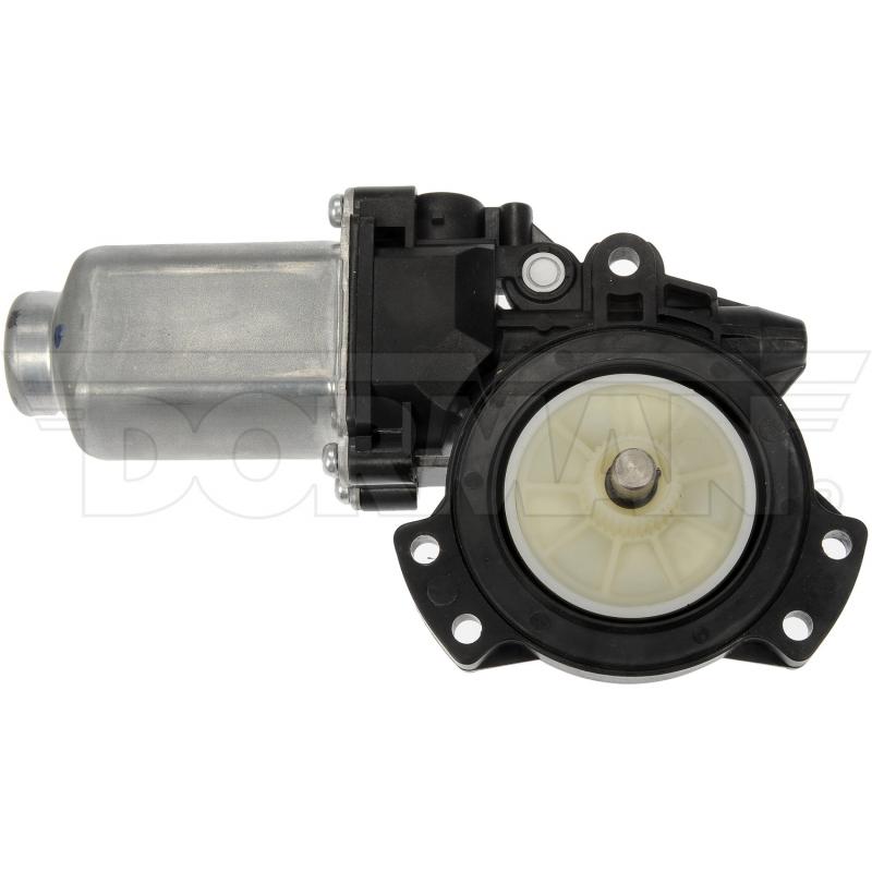Dorman 742735 - Power Window Motor Dorman 742735 Power Window Motor product image 4 of 4