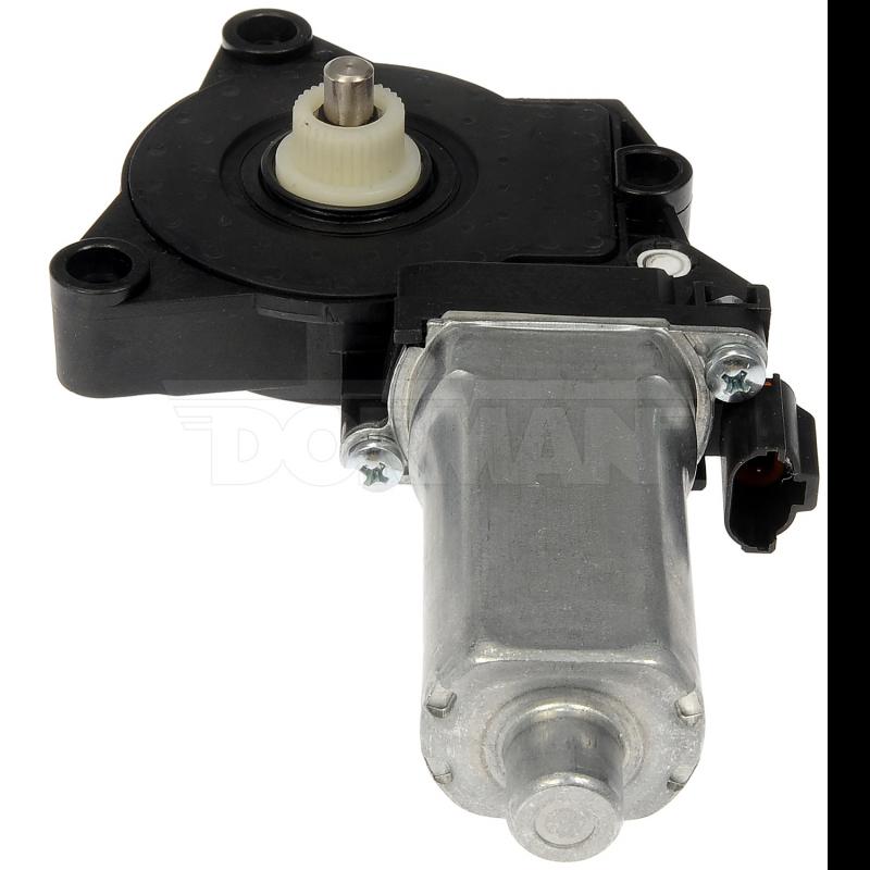 Dorman 742744 Power Window Motor product image 3 of 4