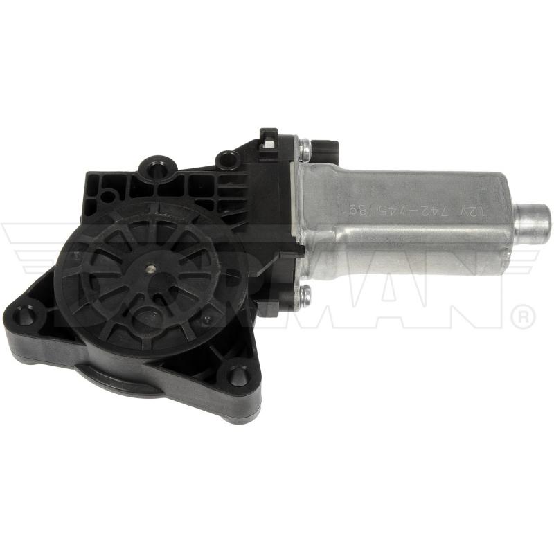 Dorman 742745 - Power Window Motor Dorman 742745 Power Window Motor product image 1 of 4