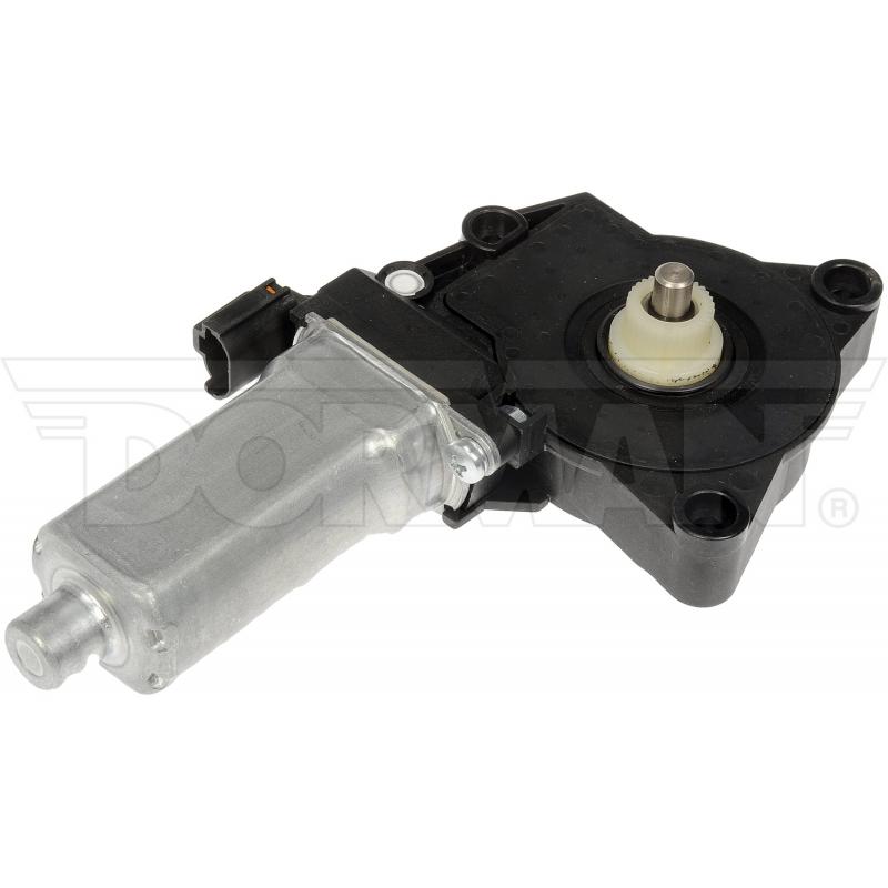 Dorman 742745 - Power Window Motor Dorman 742745 Power Window Motor product image 2 of 4
