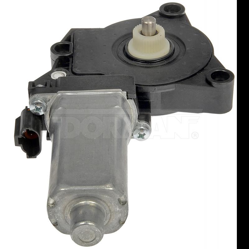 Dorman 742745 - Power Window Motor Dorman 742745 Power Window Motor product image 3 of 4