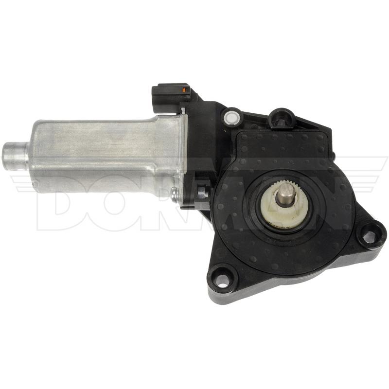 Dorman 742745 - Power Window Motor Dorman 742745 Power Window Motor product image 4 of 4