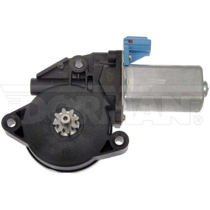Dorman 742753 - Power Window Motor Dorman 742753 Power Window Motor product image 1 of 4