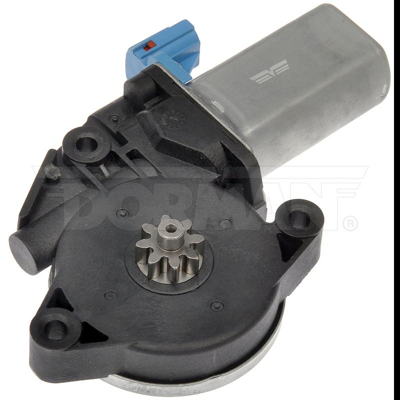 Dorman 742753 - Power Window Motor Dorman 742753 Power Window Motor product image 2 of 4