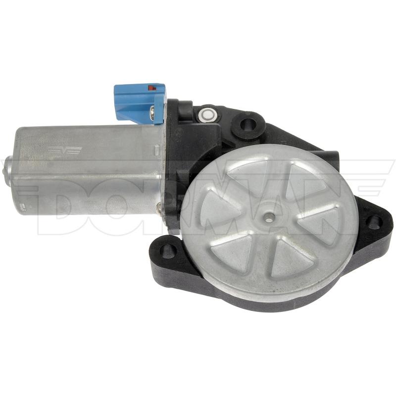 Dorman 742753 - Power Window Motor Dorman 742753 Power Window Motor product image 3 of 4