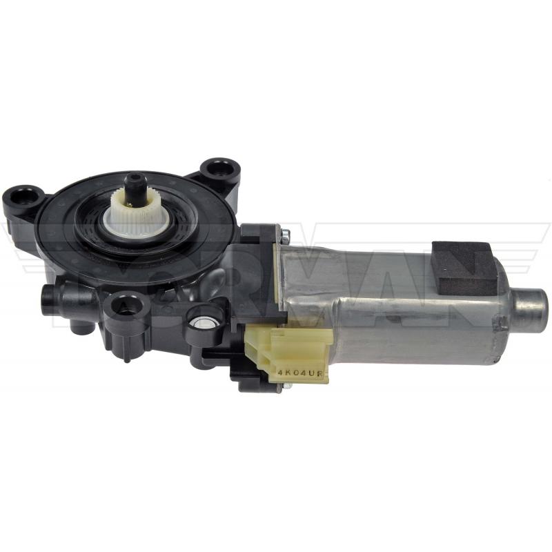 Dorman 742767 - Power Window Motor Dorman 742767 Power Window Motor product image 3 of 4