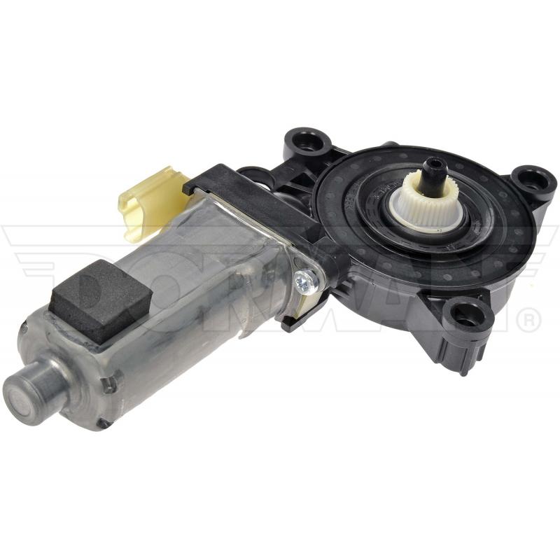 Dorman 742767 - Power Window Motor Dorman 742767 Power Window Motor product image 4 of 4