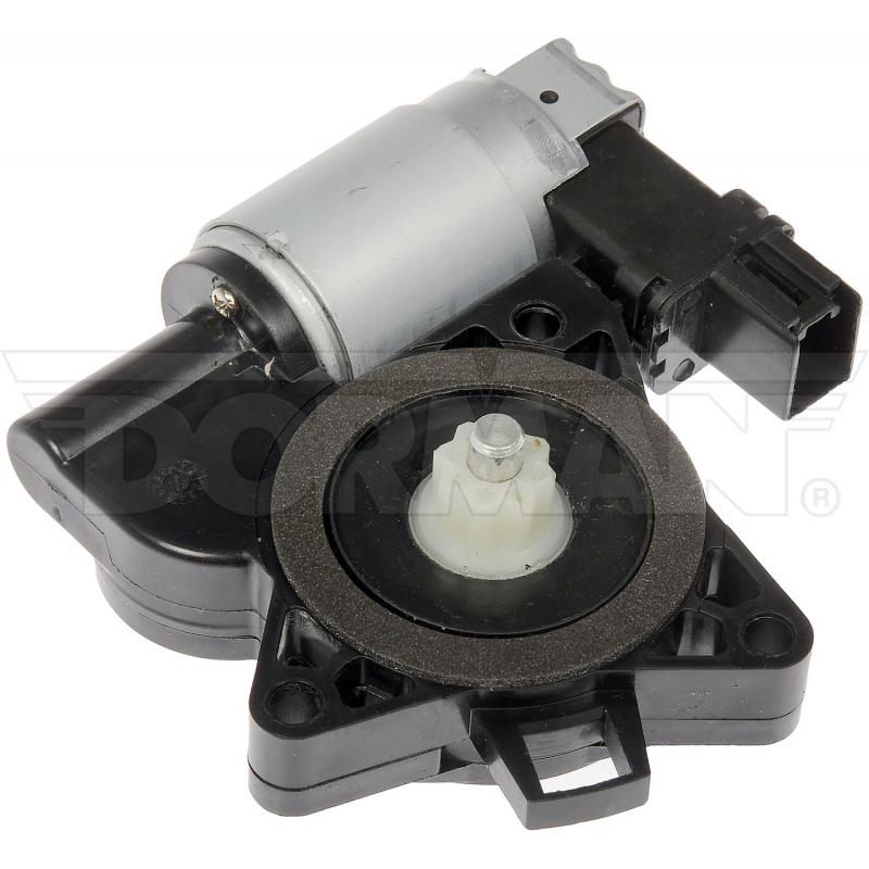 Dorman 742801 - Power Window Motor Dorman 742801 Power Window Motor product image 2 of 4