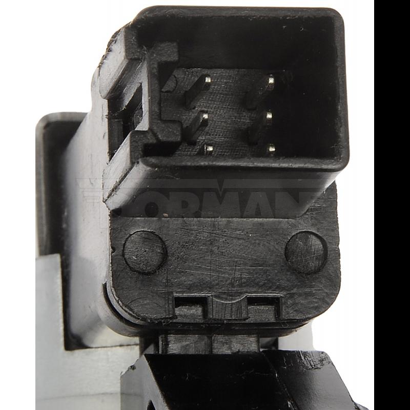 Dorman 742801 - Power Window Motor Dorman 742801 Power Window Motor product image 4 of 4