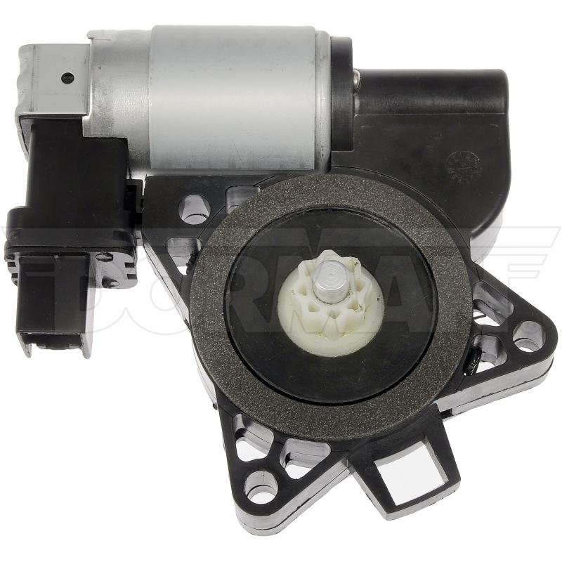 Dorman 742802 - Power Window Motor Dorman 742802 Power Window Motor product image 1 of 4