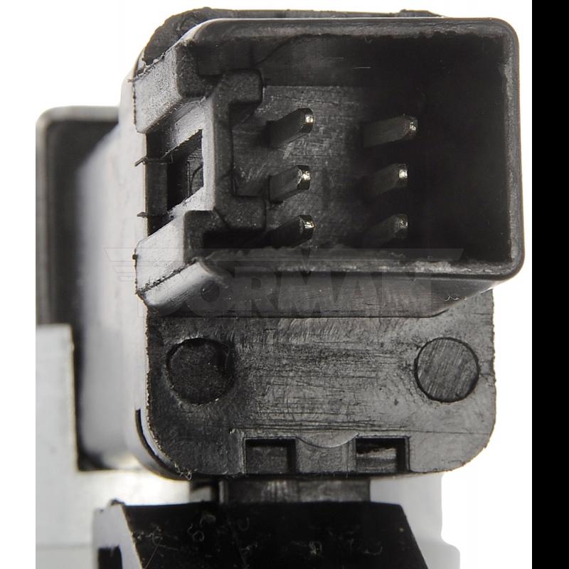 Dorman 742802 - Power Window Motor Dorman 742802 Power Window Motor product image 2 of 4