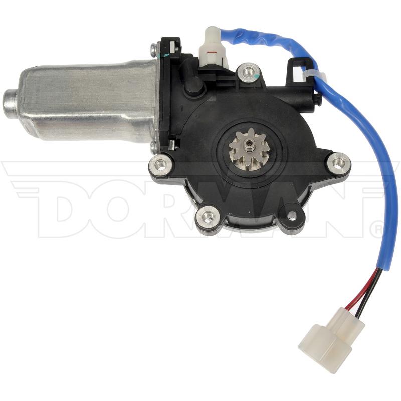 Dorman 742803 Power Window Motor product image 1 of 5