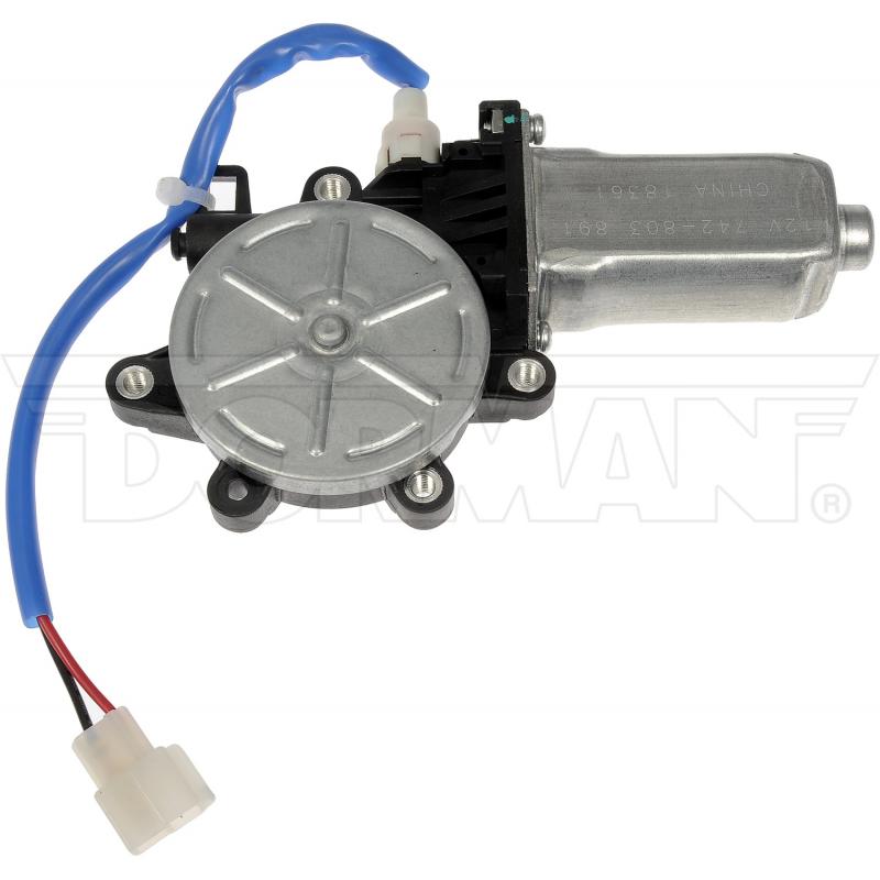 Dorman 742803 Power Window Motor product image 2 of 5