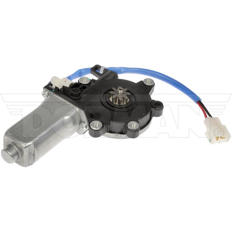 Dorman 742803 Power Window Motor product image 3 of 5