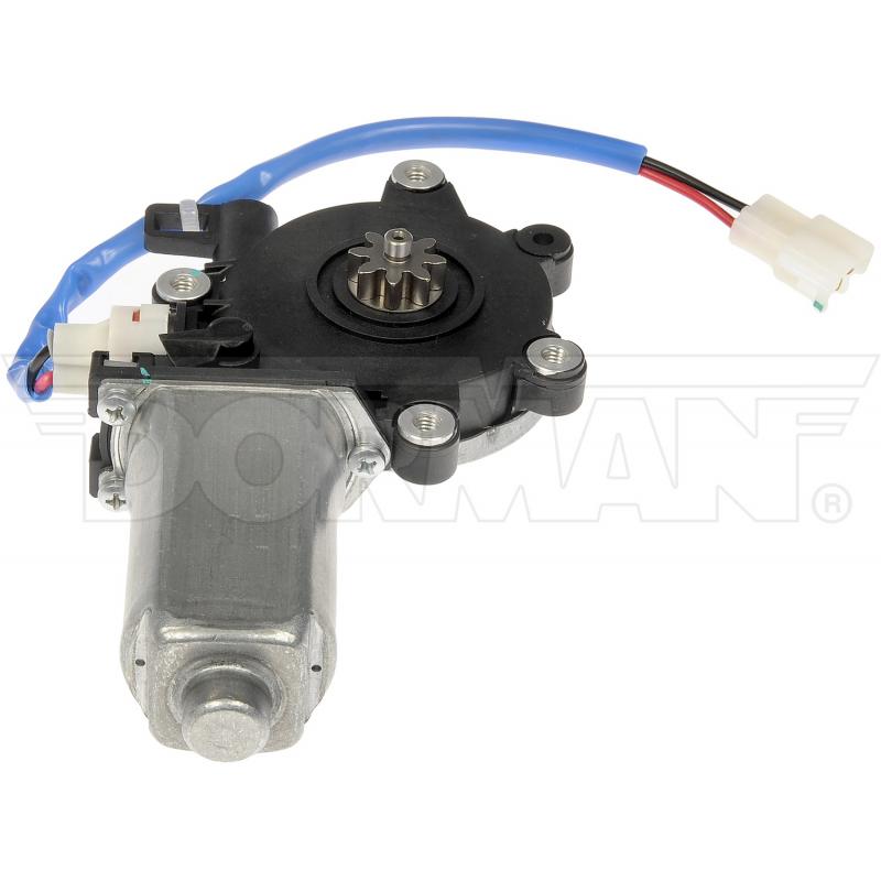 Dorman 742803 Power Window Motor product image 4 of 5