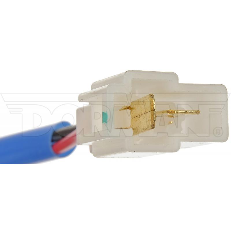 Dorman 742803 Power Window Motor product image 5 of 5