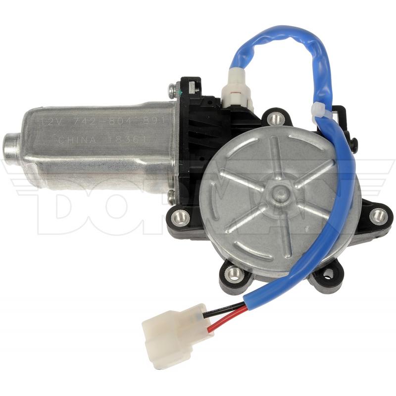 Dorman 742804 Power Window Motor product image 2 of 5