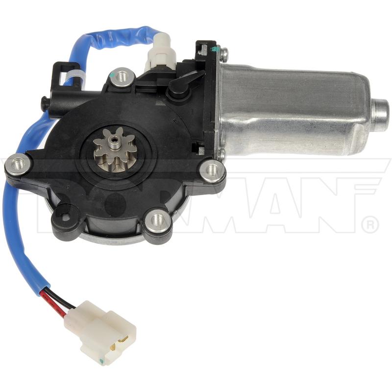 Dorman 742804 Power Window Motor product image 3 of 5