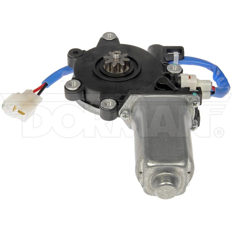 Dorman 742804 Power Window Motor product image 4 of 5