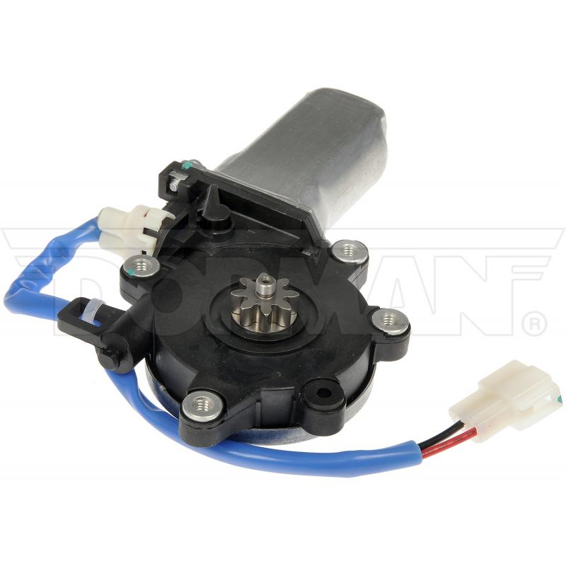 Dorman 742804 Power Window Motor product image 5 of 5