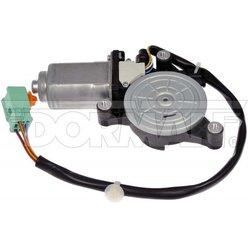 Dorman 742860 Power Window Motor product image 1 of 3