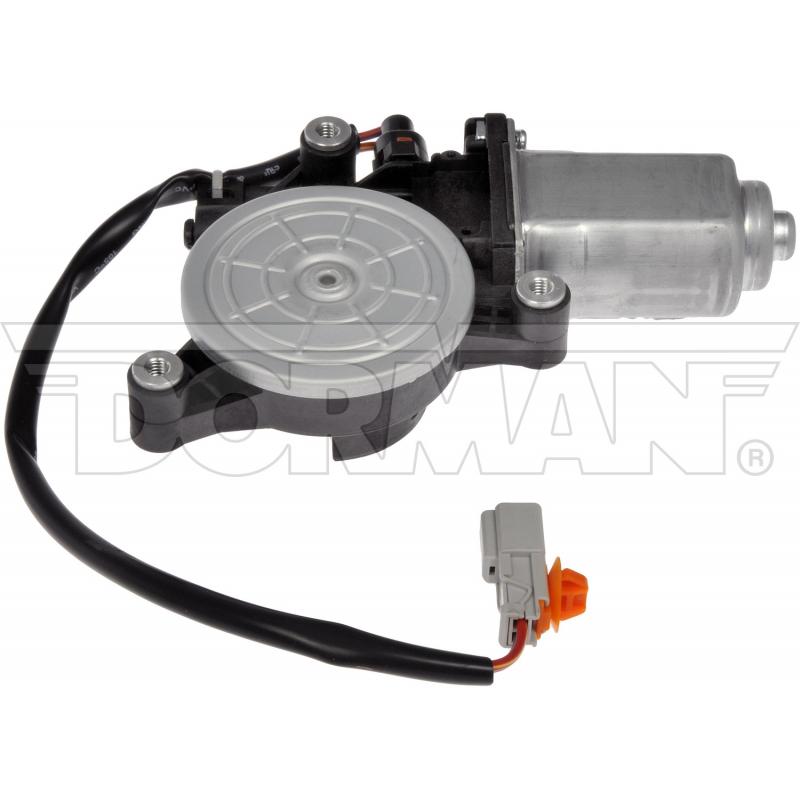 Dorman 742861 - Power Window Motor Dorman 742861 Power Window Motor product image 2 of 3