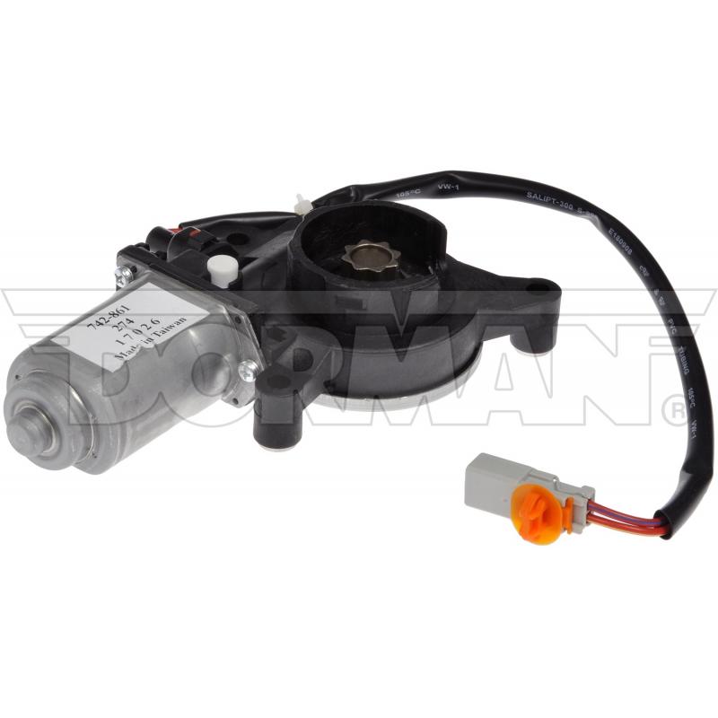 Dorman 742861 - Power Window Motor Dorman 742861 Power Window Motor product image 3 of 3