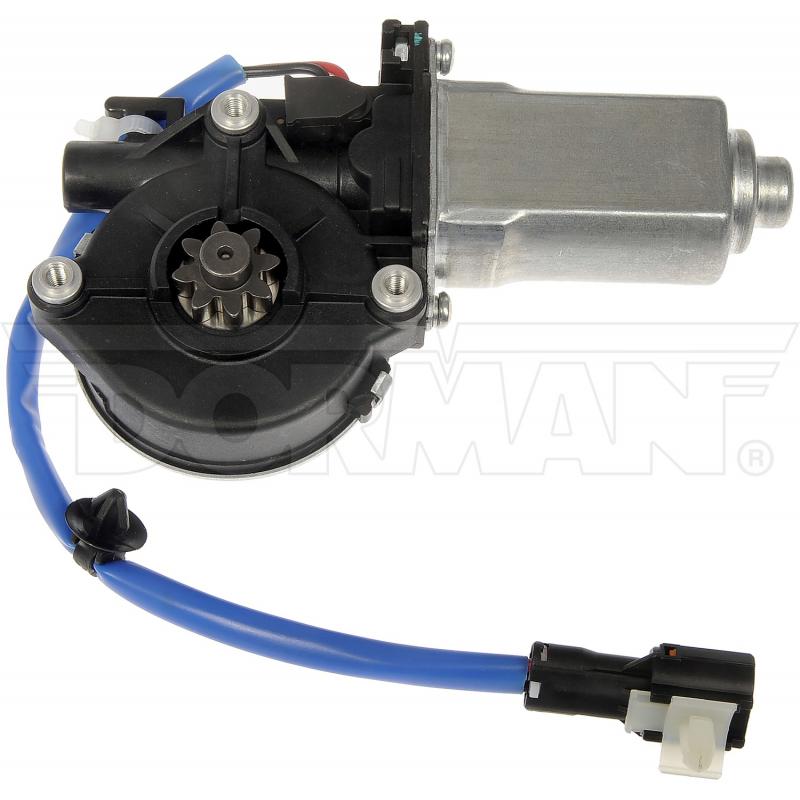 Dorman 742922 - Power Window Motor Dorman 742922 Power Window Motor product image 1 of 4