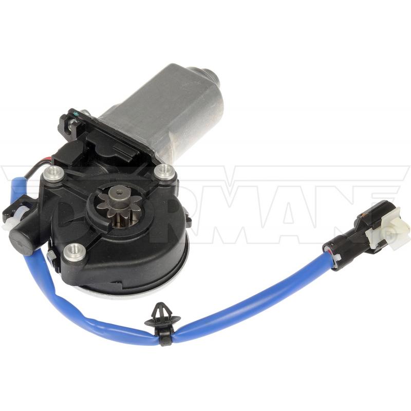 Dorman 742922 - Power Window Motor Dorman 742922 Power Window Motor product image 2 of 4