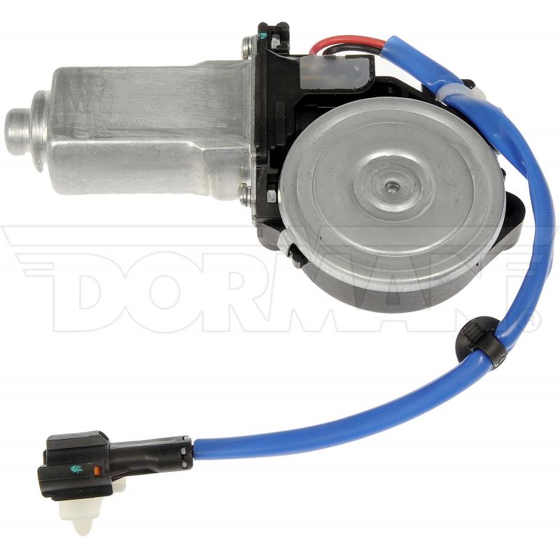 Dorman 742922 - Power Window Motor Dorman 742922 Power Window Motor product image 3 of 4