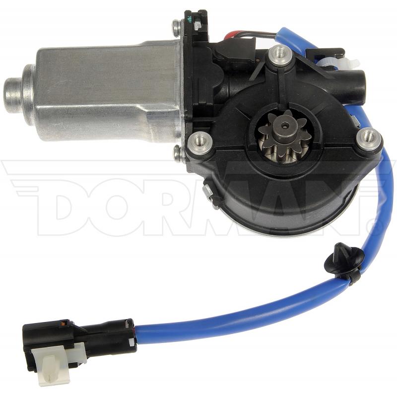 Dorman 742923 - Power Window Motor Dorman 742923 Power Window Motor product image 2 of 4
