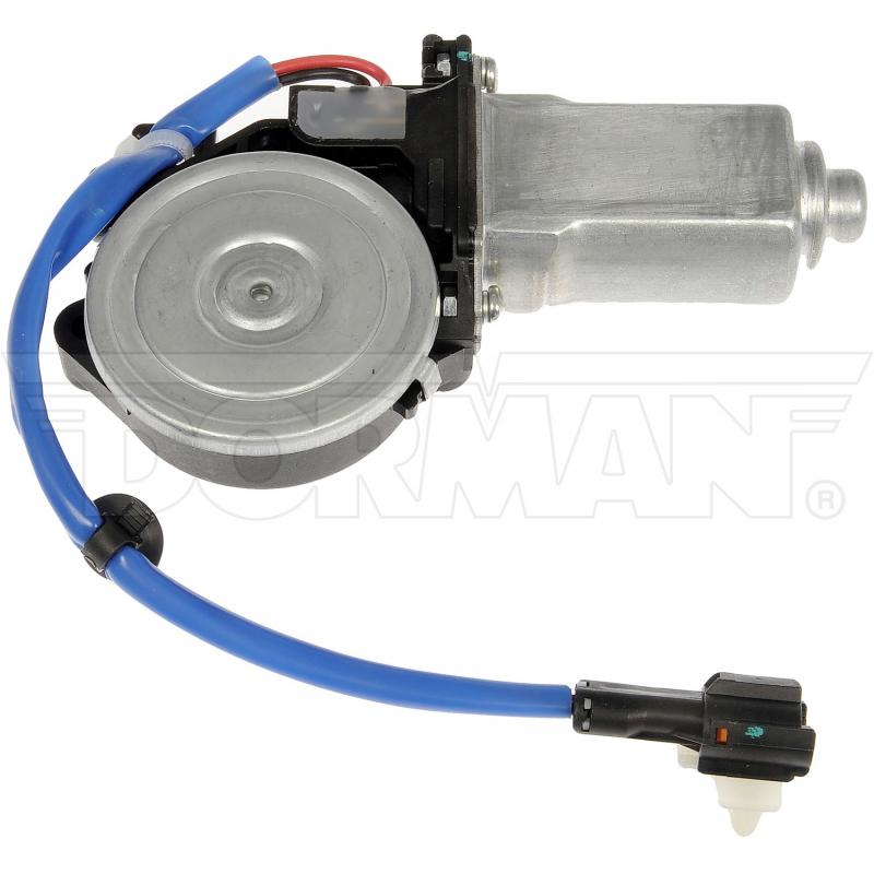 Dorman 742923 - Power Window Motor Dorman 742923 Power Window Motor product image 3 of 4