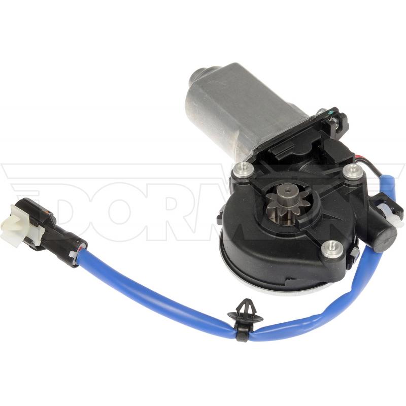 Dorman 742923 - Power Window Motor Dorman 742923 Power Window Motor product image 4 of 4