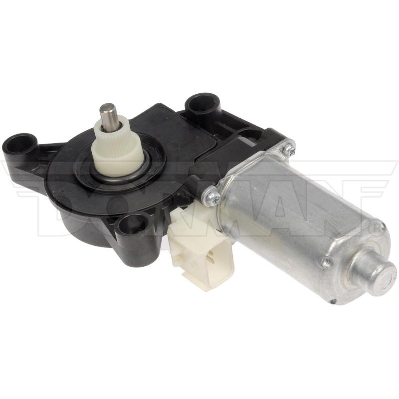 Dorman 742942 - Power Window Motor Dorman 742942 Power Window Motor product image 2 of 5