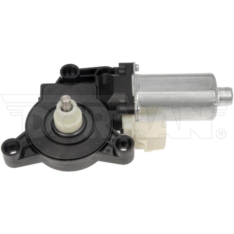 Dorman 742942 - Power Window Motor Dorman 742942 Power Window Motor product image 4 of 5