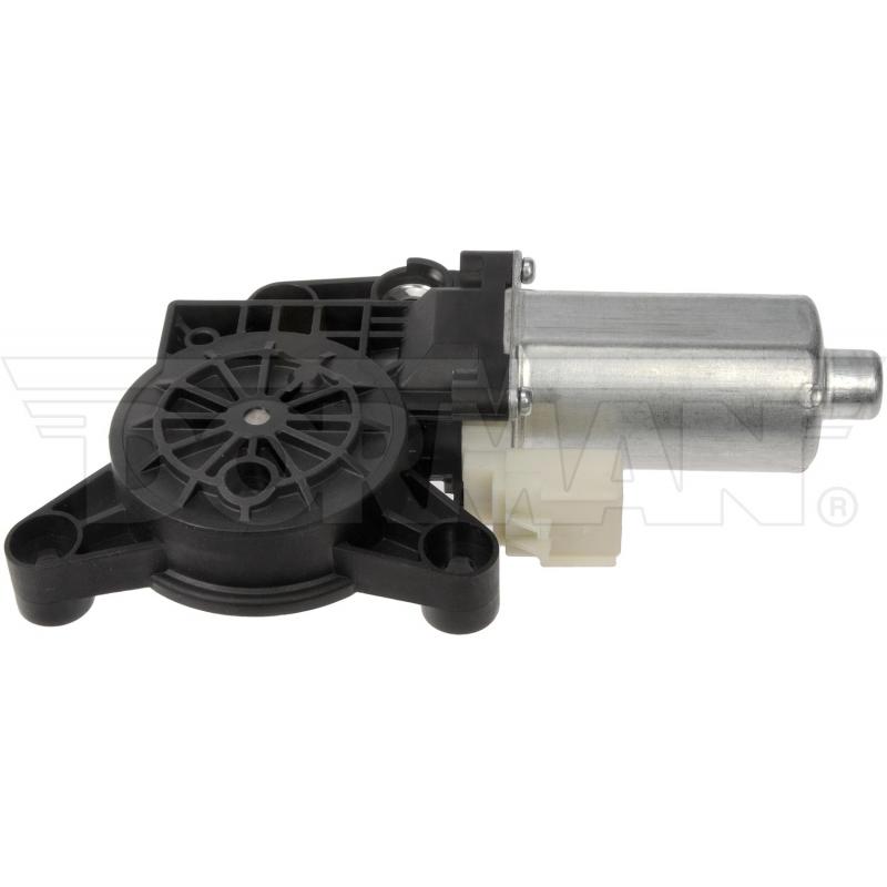 Dorman 742943 - Power Window Motor Dorman 742943 Power Window Motor product image 1 of 4