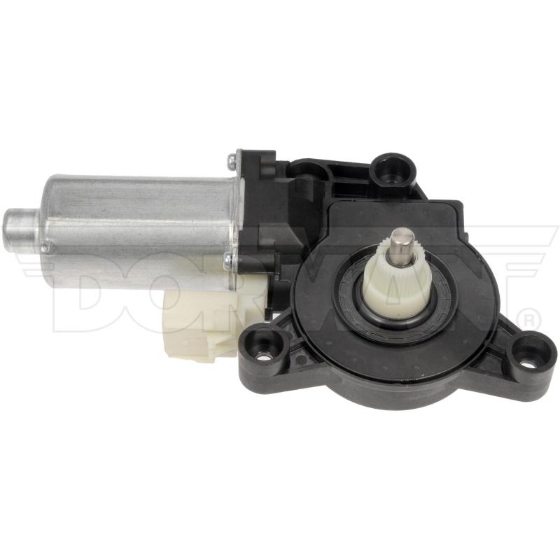 Dorman 742943 Power Window Motor product image 3 of 4