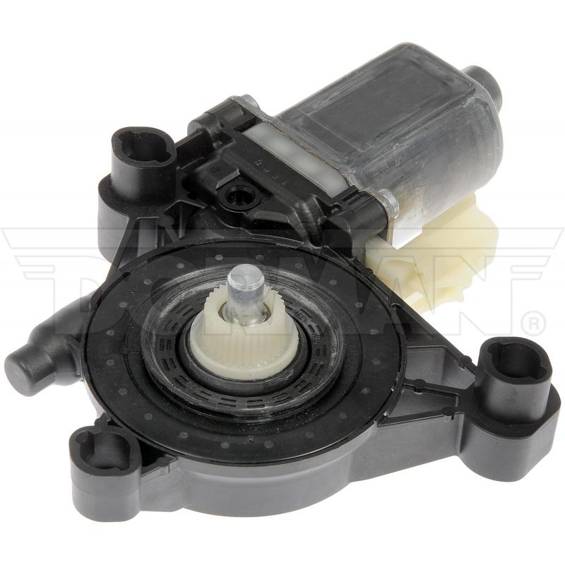 Dorman 742944 Power Window Motor product image 1 of 4
