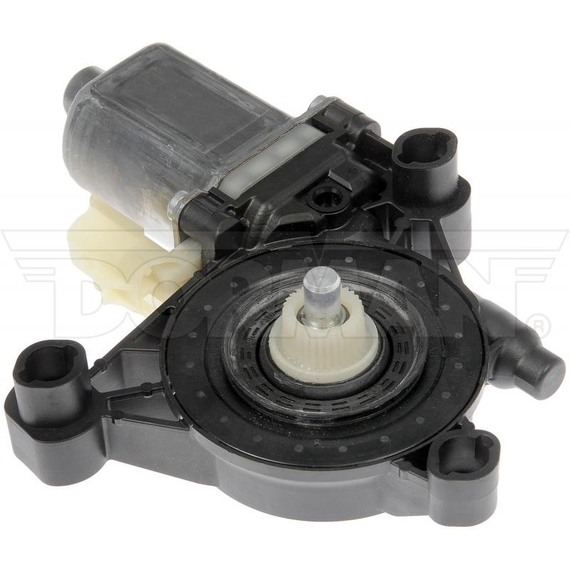 Dorman 742945 Power Window Motor product image 2 of 4