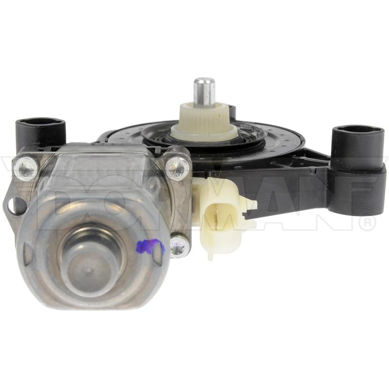 Dorman 742945 Power Window Motor product image 3 of 4