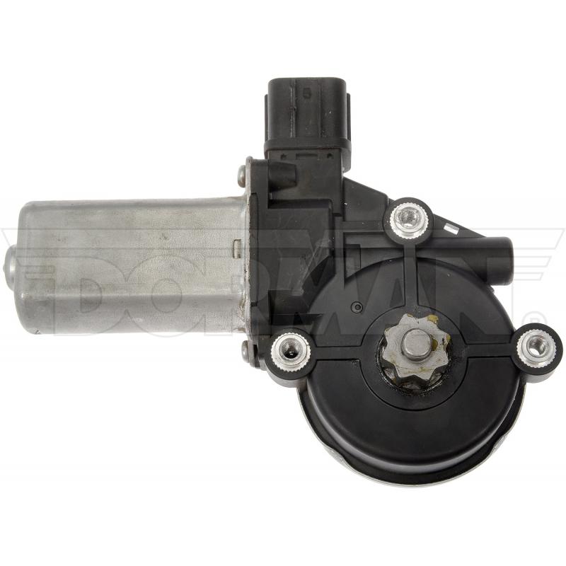 Dorman 742962 Power Window Motor product image 2 of 4