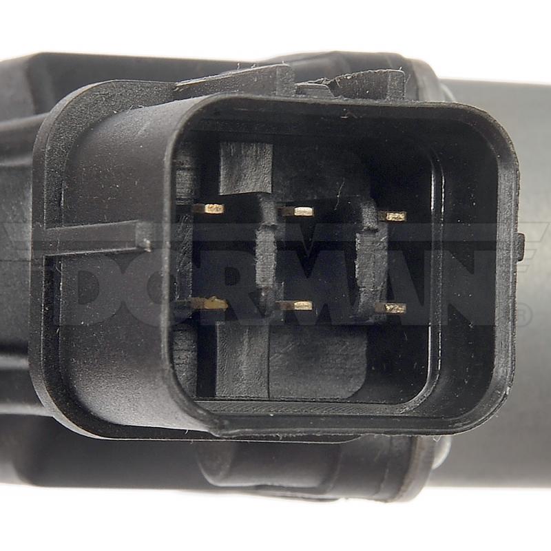 Dorman 742962 Power Window Motor product image 3 of 4